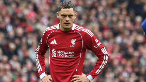  Liverpool: Florian Wirtz là ‘của để dành’ của ông Arne Slot